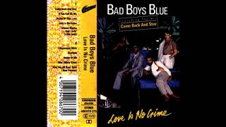 BAD BOYS BLUE - WHY (MISTY EYES)