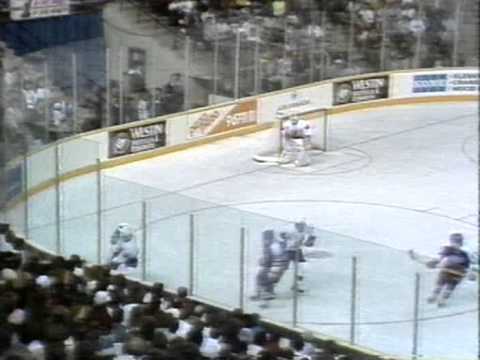 1987 Canada Cup  , Canada - USA (1)
