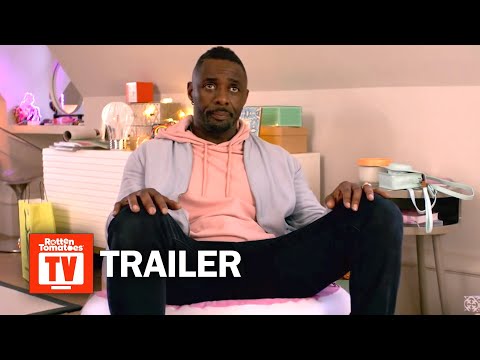 Turn Up Charlie Season 1 Trailer | Rotten Tomatoes TV
