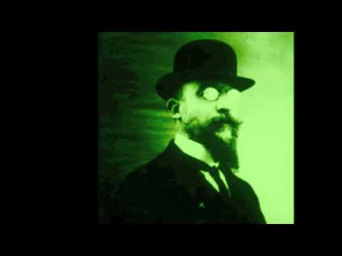 Erik Satie - Pièces froides No.2, Trois Danses de travers