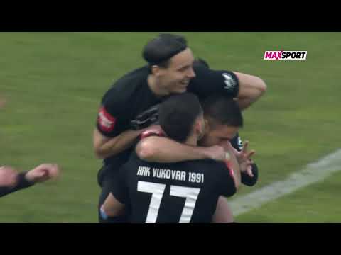 VUKOVAR 1991 vs ISTRA 1961 3:2 (21. kolo, SuperSportHNL 25/26)