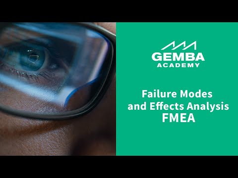 What Is Failure Modes and Effects Analysis (FMEA)?