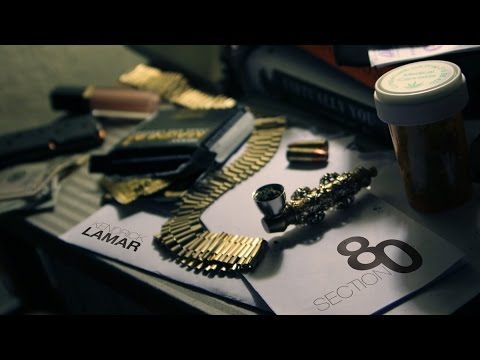 Kendrick Lamar - Ronald Reagan Era (Instrumental with hook) (ReProd. Exquisit) (*Free DL*)