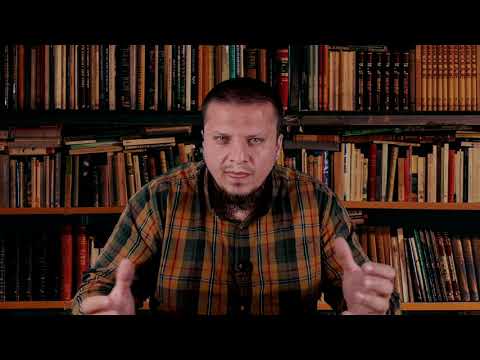 Përkujtimi i vdekjes ndihmon në stabilizimin e jetës - Abdullah Limani