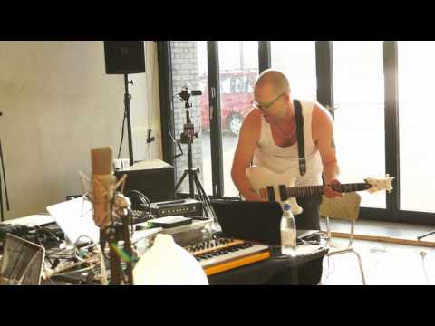 OSL120620XXX: 20 Jun 2012 - Guttorm Andreasen