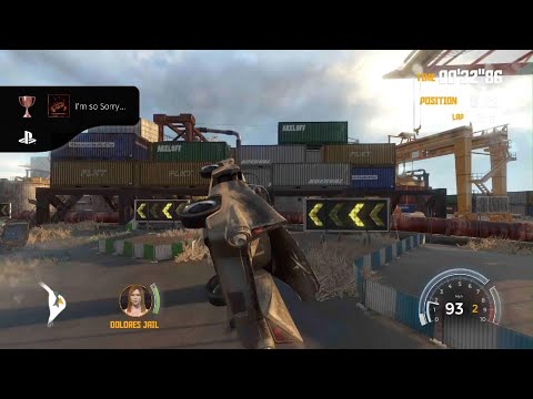 FlatOut 4: Total Insanity 🏆