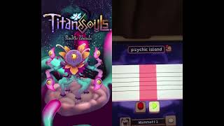 new psychic monster composer #mysingingmonsters