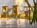 Closing To VeggieTales Minnesota Cuke And The Search For Samson S Hairbrush 2005 VHS