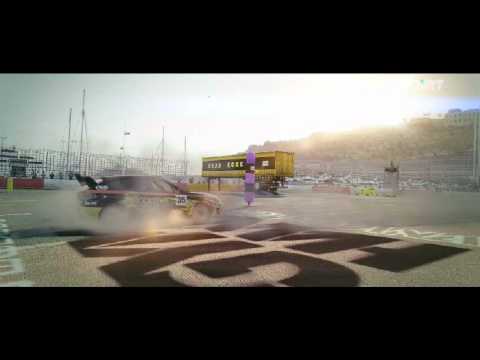 DiRT3-SYD thats all GYMKHANA 48-82