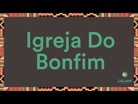 Igreja Do Bonfim