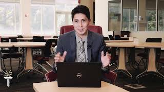 Wake Tech - Business & Professional Services Overview