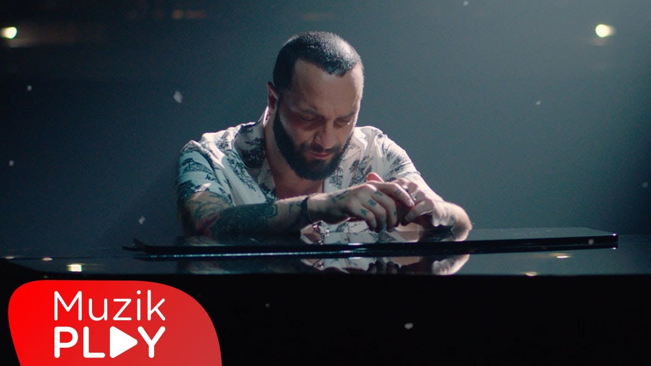 Berkay — Ayrılmam