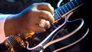 B.B. King - Sweet Sixteen