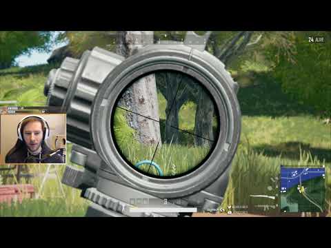 chocoTaco:- #PUBG Duo 13 Kills   Vector + QBU | Sanhok