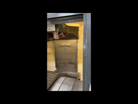 2012 HAAS VF-4SS Vertical Machining Centers | Toolquip, Inc. (1)