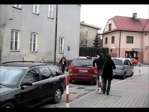 Nieoczekiwana kradzież laptopa