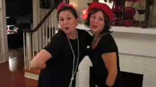 Sing Aong with the Rose's Meatloaf Maidens Take 2