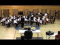 Lorbeer MS String Orchestra - Fantasy on ...