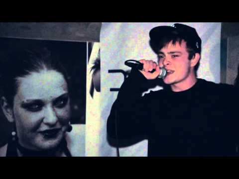 Szyna  - Gramy Rap Vol II (eliminacje)