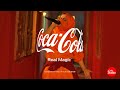Coke Studio | Season 14 | Eva B | Real Magic Journey