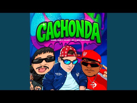 Cachonda