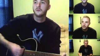 Jonathan Minter - Mashup - 3 AM + Closing Time (Matchbox 20 + Semisonic)