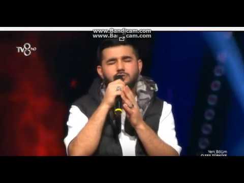 Resul Aydemir tüm repleri VOL.1 (O SES TÜRKİYE)
