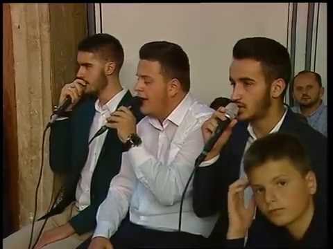 Falja e namazit te Kurban Bajramit - 12 09 2016