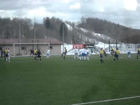 FC Viljandi - Kuressaare 2:0 (09.04.2011)