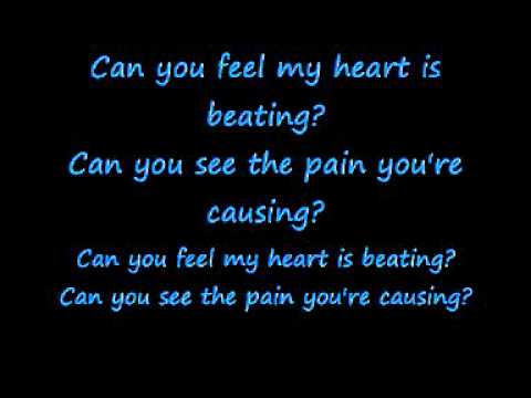 Nneka-Heartbeat lyrics lyrics