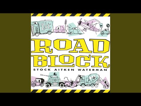 Roadblock (Extended Version)