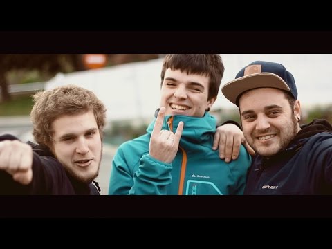Skakeitan ft Juantxo Glaukoma - Orekariak [Official Music Video]