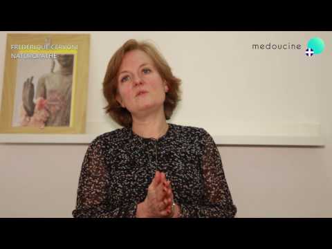 Que faites-vous en cas d'acné ?