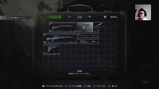 【＃4 】射撃が苦手なパパが娘を救いに行くお話し「 BIOHAZARD VILLAGE 」 実況プレイ！