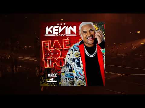 MC Kevin o Chris - Vai Rebola Pro Pai - Ela é do Tipo (Remix)