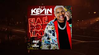 MC Kevin o Chris - Ela é do Tipo (Remix)