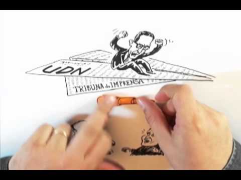 Conhecendo os Presidentes - Ep. 18: Getúlio Vargas - Parte III