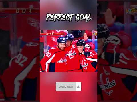 NHL Skills Competition And Shootout Magic #nhl #highlight