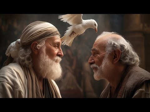 The Priestly Secrets of Elijah and Elisha That Every Believer Should Know | Secret Elijah and Elisha