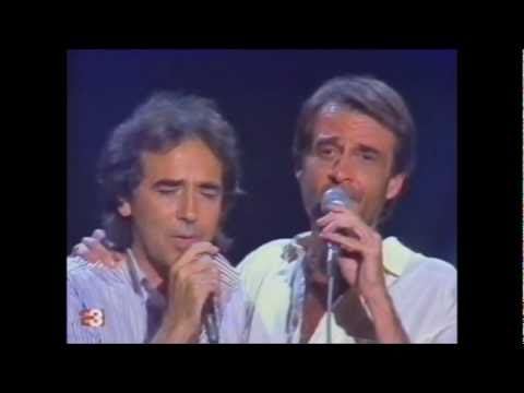 Serrat y Aute - De alguna manera