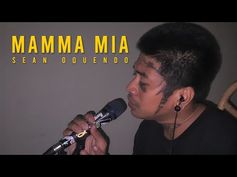 Mamma Mia - Sean Oquendo