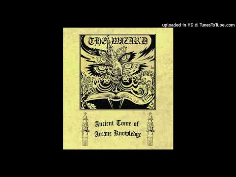 The Wizar'd - Blaspheme