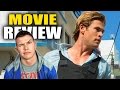 BLACKHAT - Movie Review - YouTube