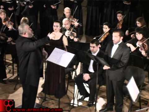 FRANZ SCHUBERT’S - MASS IN G