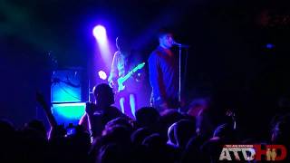 Circa Survive - I Felt Free (LIVE HD)