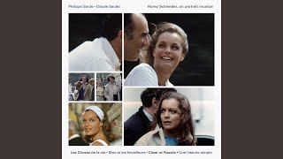 La chanson d’Hélène (Bande originale du film "Les choses de la vie" / Remastered 2024)