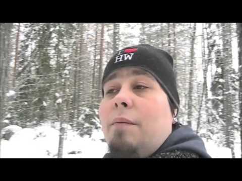 Ulkoilemassa VT kaa osa 2