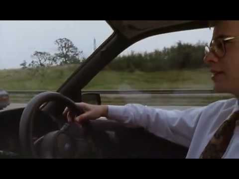 A to B Tales of Modern Motoring (1994)