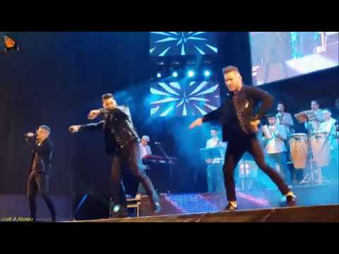 ORQUESTA ARMONIA SHOW 2018