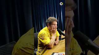 LEO LINS AGRADECE AO LULA POR NÃO TER SIDO PRESO #shorts